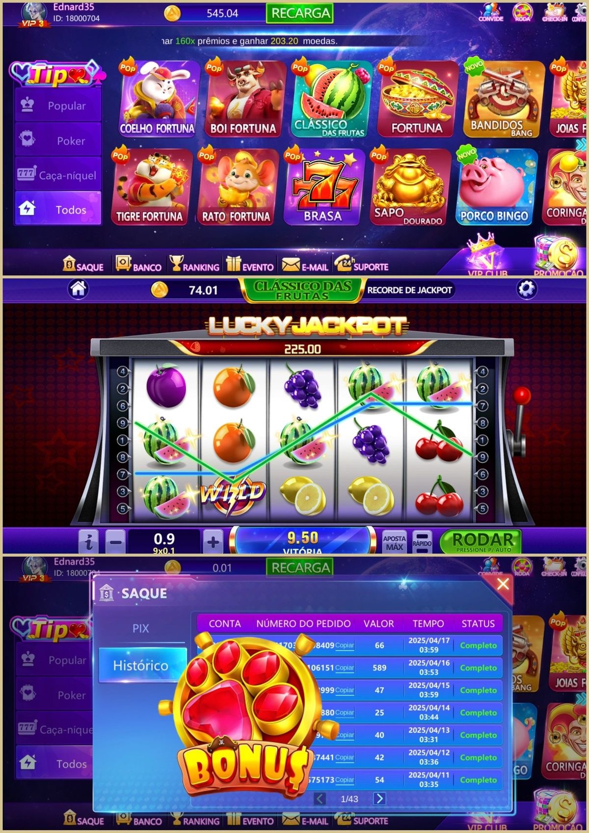 Black Lotus Online Casino