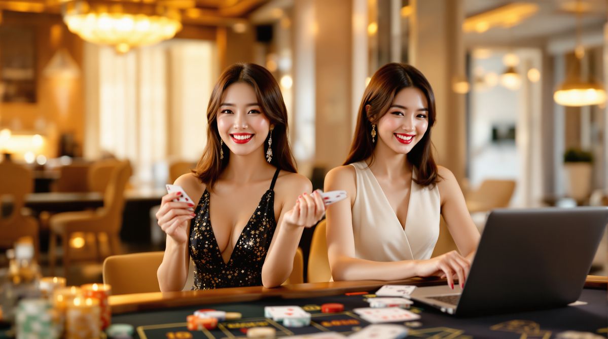 Black Lotus Online Casino پاکستان ریئل منی گیمز