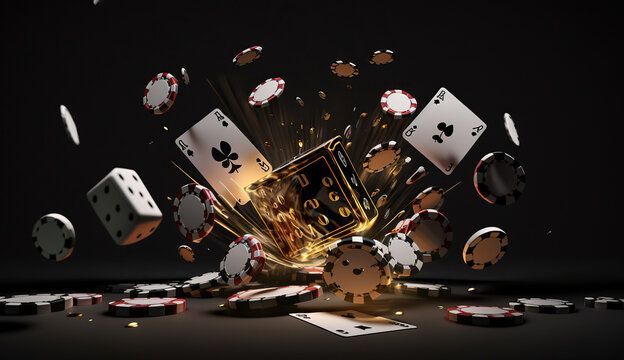 Black Lotus Online Casino پاکستان ریئل منی گیمز