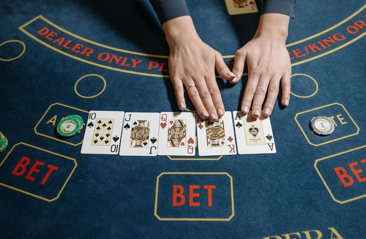 Black Lotus Online Casino پاکستان ریئل منی گیمز