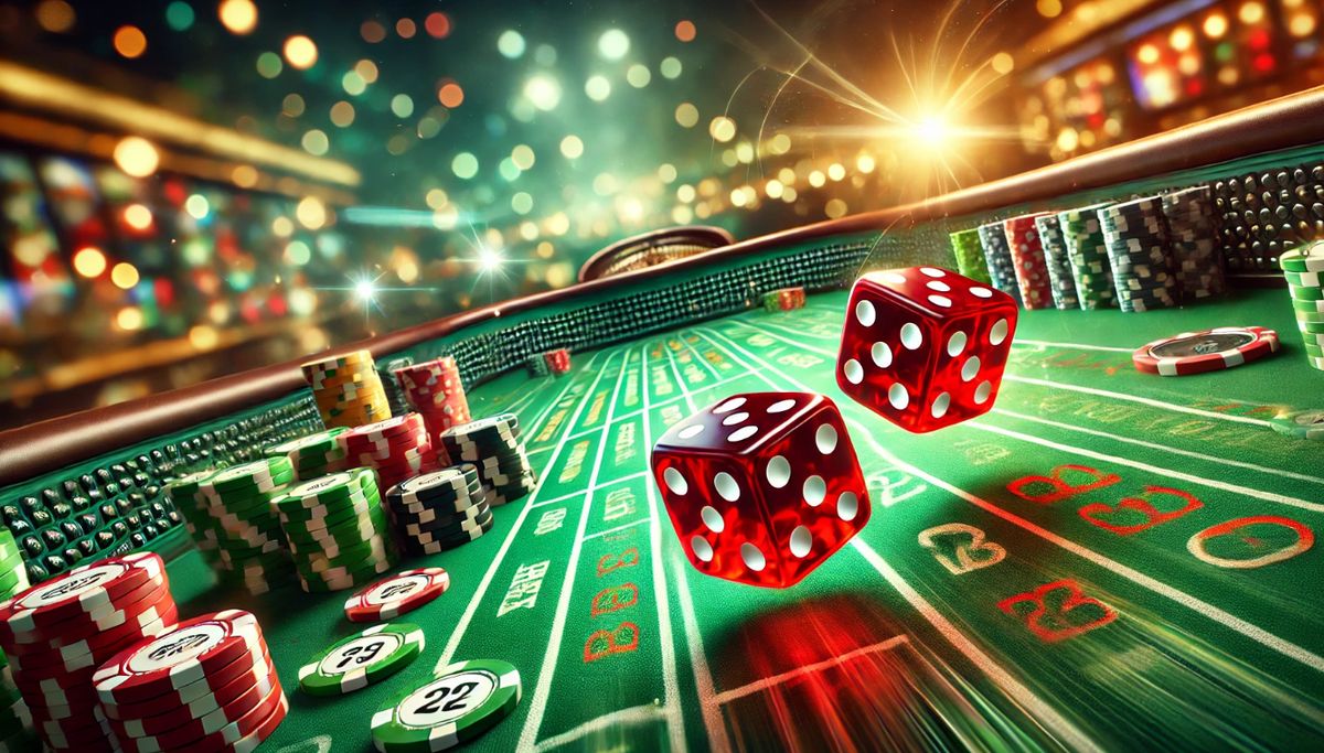 پاکستان میں Black Lotus Online Casino قانونی ہے۔