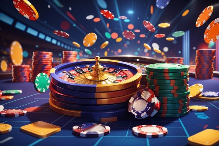 Black Lotus Online Casino پاکستان ریئل منی گیمز