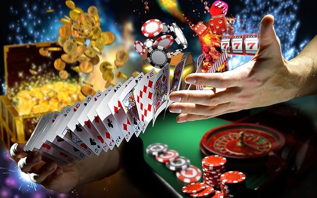 Black Lotus Online Casino پاکستان ریئل منی گیمز